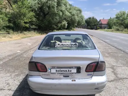 Nissan Primera 2000 года за 1 300 000 тг. в Алматы – фото 12