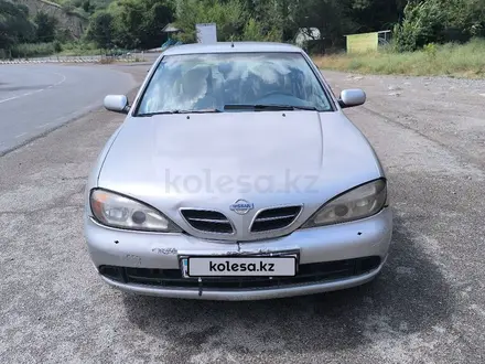 Nissan Primera 2000 года за 1 300 000 тг. в Алматы – фото 15