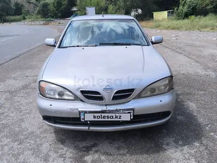 Nissan Primera 2000 года за 1 300 000 тг. в Алматы – фото 17