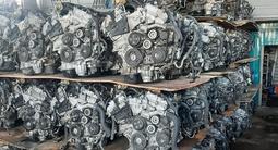 Двигатель toyota Camry 3.5 литра 2GR-fe 3.5 акпп (2AZ/1MZ/2GR/2AR/3MZ/3GR) за 98 888 тг. в Алматы – фото 2