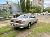 Toyota Mark II 1997 годаүшін4 000 000 тг. в Павлодар – фото 5