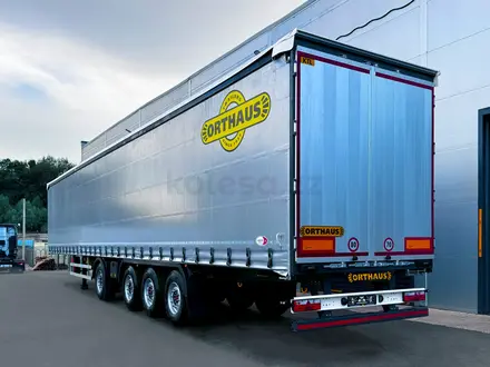 Orthaus  V4 — 16.5 м (110 куб. М) 2026 года за 30 000 000 тг. в Алматы