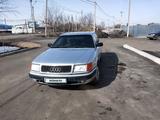 Audi 100 1992 годаүшін2 500 000 тг. в Петропавловск