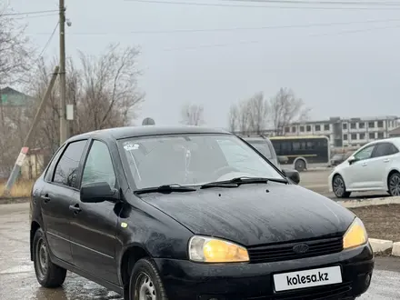 ВАЗ (Lada) Kalina 1118 2010 года за 1 800 000 тг. в Уральск – фото 9