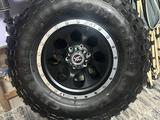 Шины комплект за 550 000 тг. в Тараз – фото 3