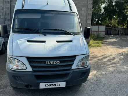 IVECO  Daily 2016 года за 9 300 000 тг. в Алматы – фото 2