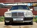 Mercedes-Benz 190 1990 годаүшін750 000 тг. в Актобе – фото 3