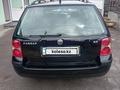 Volkswagen Passat 2002 года за 4 400 000 тг. в Алматы – фото 3