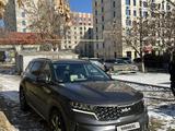 Kia Sorento 2022 года за 17 500 000 тг. в Шымкент