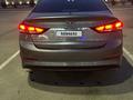 Hyundai Elantra 2017 года за 5 300 000 тг. в Актау – фото 4