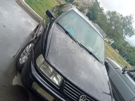 Volkswagen Passat 1994 года за 1 250 000 тг. в Житикара – фото 4