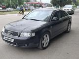 Audi A4 2003 года за 2 800 000 тг. в Алматы