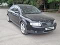 Audi A4 2003 года за 2 800 000 тг. в Алматы – фото 3