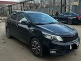 Kia Rio 2016 года за 6 800 000 тг. в Астана – фото 3