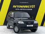 Chevrolet Niva 2012 года за 1 800 000 тг. в Уральск – фото 3