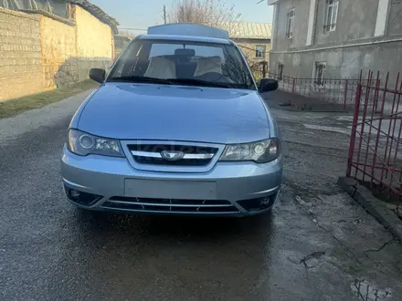 Daewoo Nexia 2011 года за 1 300 000 тг. в Сарыагаш