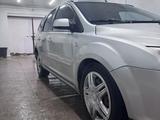 Ford Focus 2007 годаүшін1 700 000 тг. в Актобе – фото 4