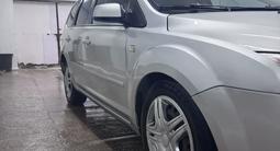 Ford Focus 2007 годаүшін1 700 000 тг. в Актобе – фото 4