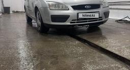Ford Focus 2007 годаүшін1 700 000 тг. в Актобе – фото 2