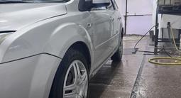 Ford Focus 2007 годаүшін1 700 000 тг. в Актобе – фото 5