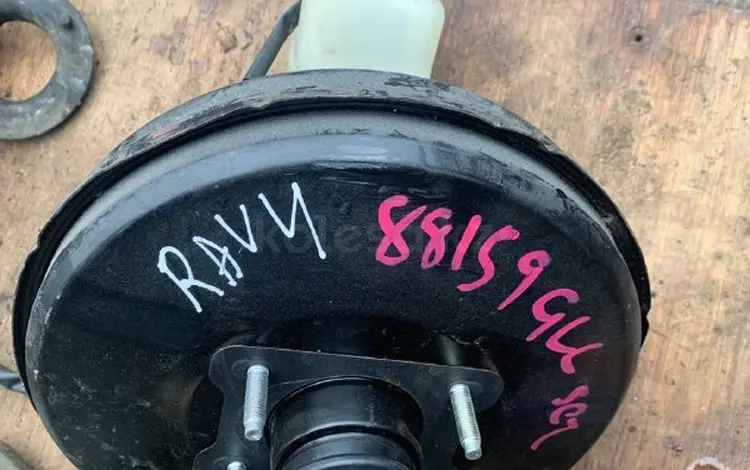 Вакум тормозной цилиндр за 15 000 тг. в Алматы