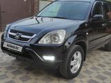 Honda CR-V 2004 года за 6 500 000 тг. в Алматы – фото 2