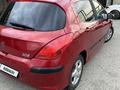 Peugeot 308 2008 годаfor2 700 000 тг. в Алматы – фото 7