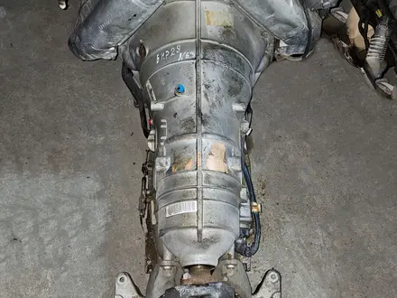 АКПП Автомат коробка на N63 6HP28 N63B44 за 400 000 тг. в Алматы