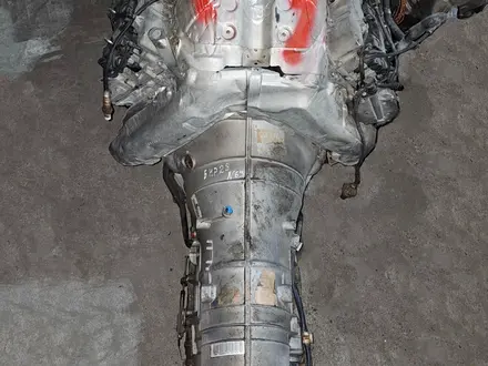 АКПП Автомат коробка на N63 6HP28 N63B44 за 400 000 тг. в Алматы – фото 3