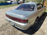 Toyota Cresta 1994 годаүшін2 000 000 тг. в Усть-Каменогорск – фото 4