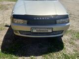 Toyota Cresta 1994 годаүшін2 000 000 тг. в Усть-Каменогорск – фото 3
