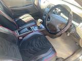 Toyota Cresta 1994 годаүшін1 800 000 тг. в Усть-Каменогорск – фото 5