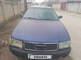 Audi 100 1991 года за 950 000 тг. в Тараз