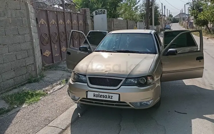 Daewoo Nexia 2013 годаfor1 650 000 тг. в Шымкент