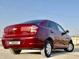 Chevrolet Cobalt 2021 года за 5 800 000 тг. в Актау – фото 3