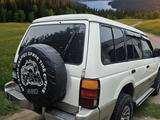 Mitsubishi Montero 1996 года за 3 100 000 тг. в Павлодар