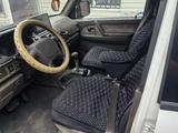 Mitsubishi Montero 1996 года за 3 100 000 тг. в Павлодар – фото 5