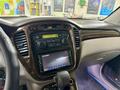 Toyota Highlander 2002 года за 6 700 000 тг. в Алматы – фото 12