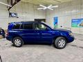 Toyota Highlander 2002 года за 6 700 000 тг. в Алматы – фото 3