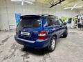 Toyota Highlander 2002 года за 6 700 000 тг. в Алматы – фото 5