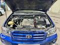 Toyota Highlander 2002 года за 6 700 000 тг. в Алматы – фото 7