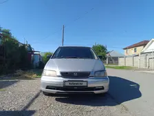 Honda Odyssey, 1995