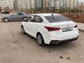 Hyundai Solaris 2018 года за 4 990 000 тг. в Астана – фото 5