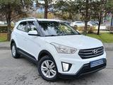 Hyundai Creta 2019 годаfor8 990 000 тг. в Алматы – фото 3