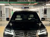 Lexus LX 570 2018 года за 42 500 000 тг. в Астана