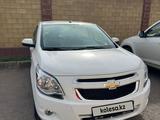 Chevrolet Cobalt 2025 года за 5 800 000 тг. в Астана