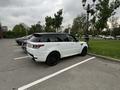 Land Rover Range Rover Sport 2017 года за 27 000 000 тг. в Алматы – фото 4