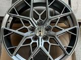 Диски R17 5*100 SKODA, Subaru, Volkswagen за 220 000 тг. в Алматы