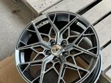 Диски R17 5*100 SKODA, Subaru, Volkswagen за 220 000 тг. в Алматы – фото 2