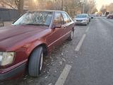 Mercedes-Benz E 220 1993 годаfor1 100 000 тг. в Кызылорда – фото 2